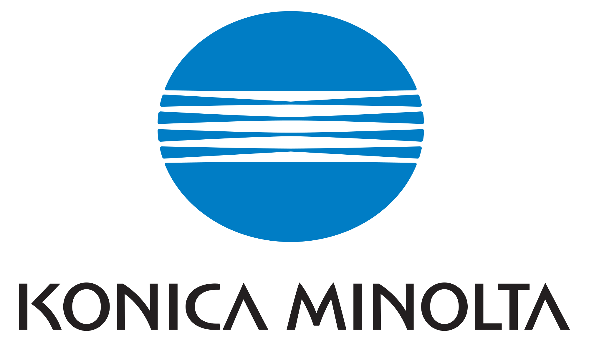 KONIKA MINOLTA
