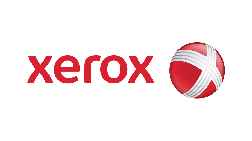 XEROX